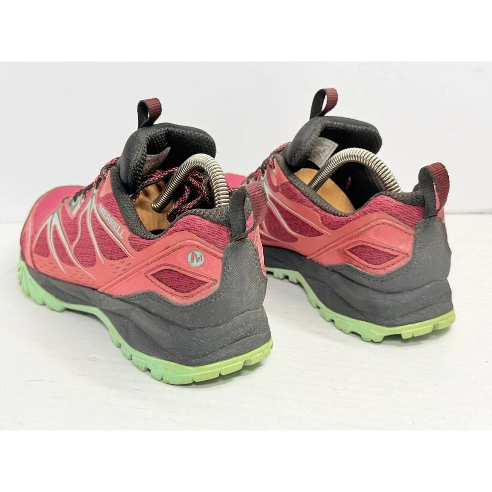 Merrell capra bolt